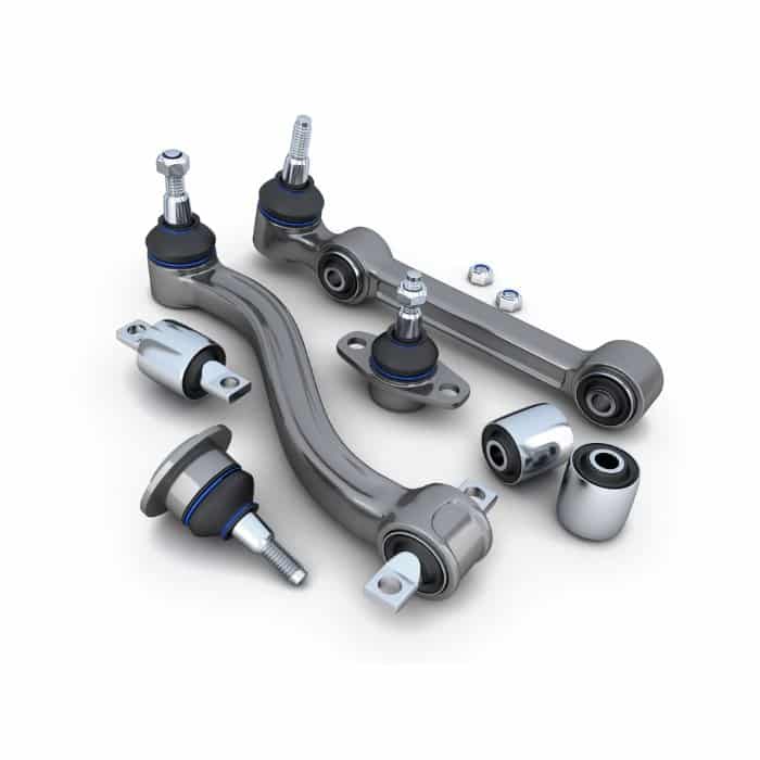 How to Install Lower Ball Joint Without Press Ballistic Parts