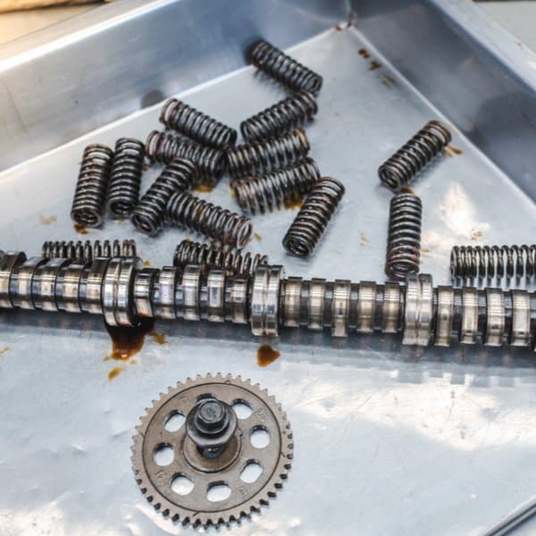 What Happens When Cam Phasers Go Bad? Ballistic Parts