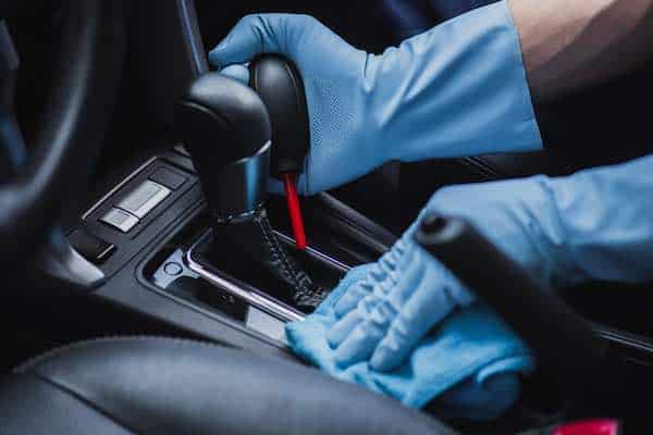 How to Remove The Shifter From Manual Transmission - Ballistic Parts
