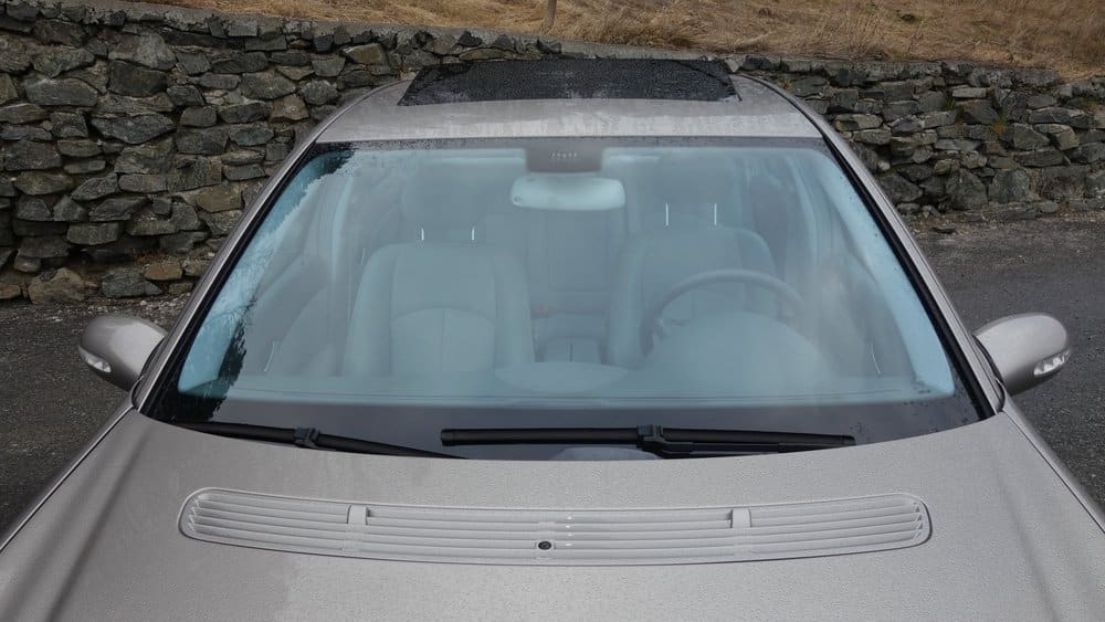 Weathertech Window Deflectors Problems [SOLVED] Read More!
